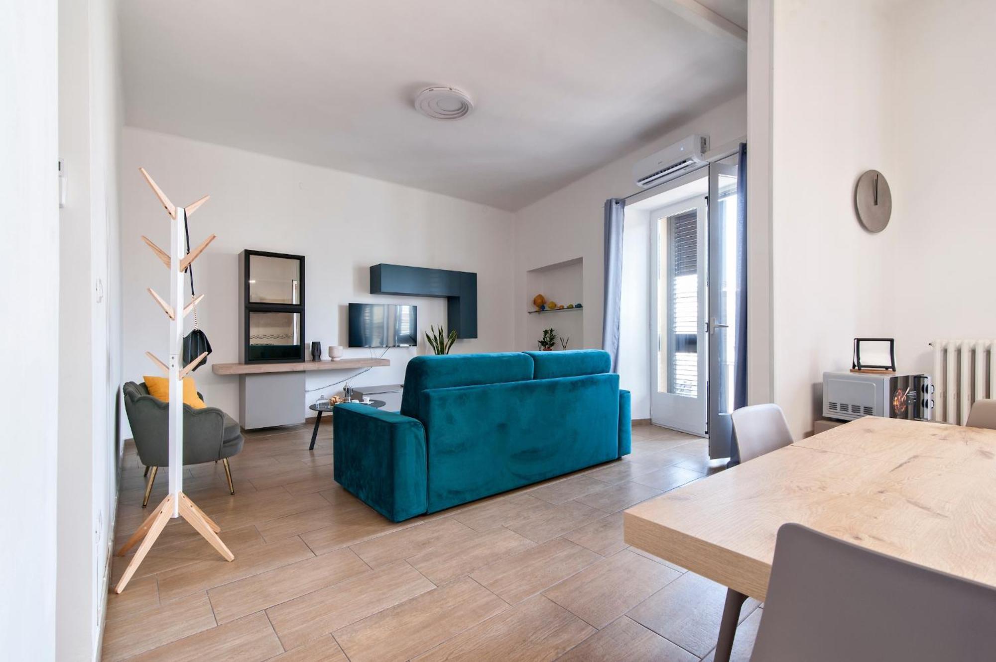 Delfino Apartment - Lecce Selection Eksteriør bilde